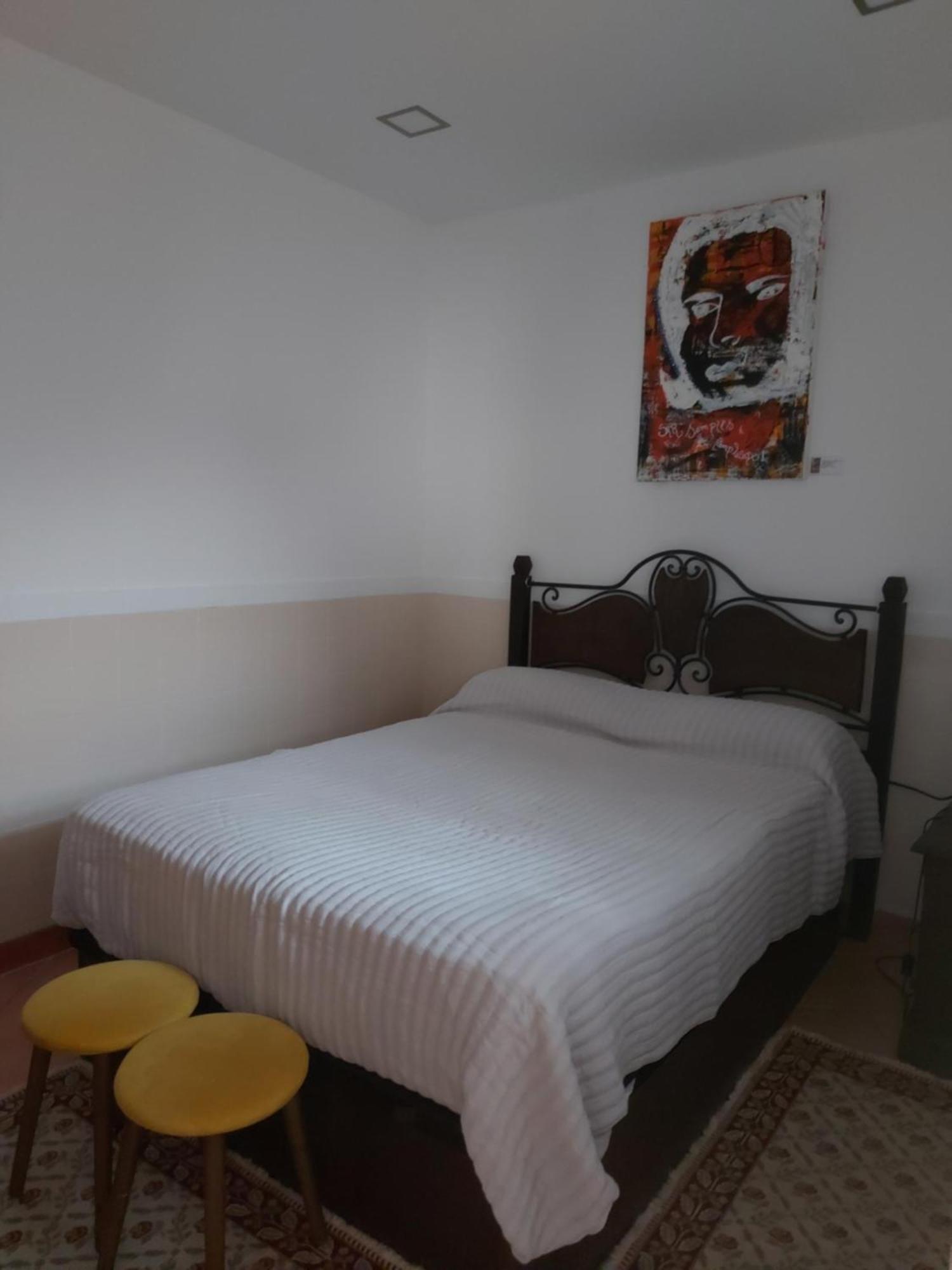 Casa Da Palmeira 塞辛布拉 外观 照片