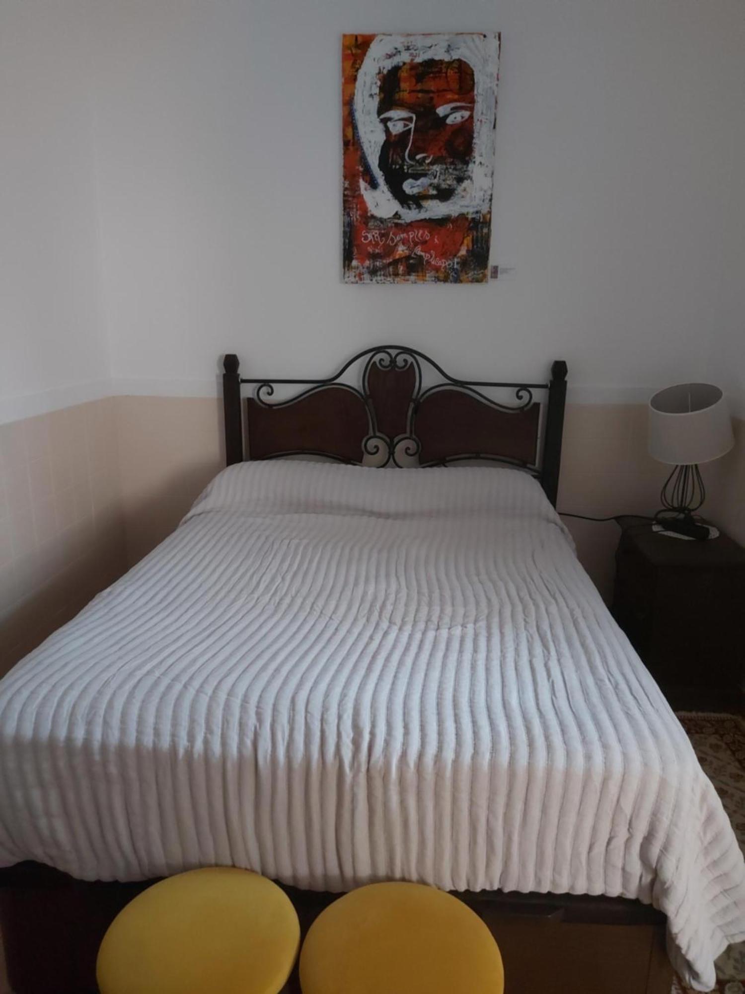 Casa Da Palmeira 塞辛布拉 外观 照片
