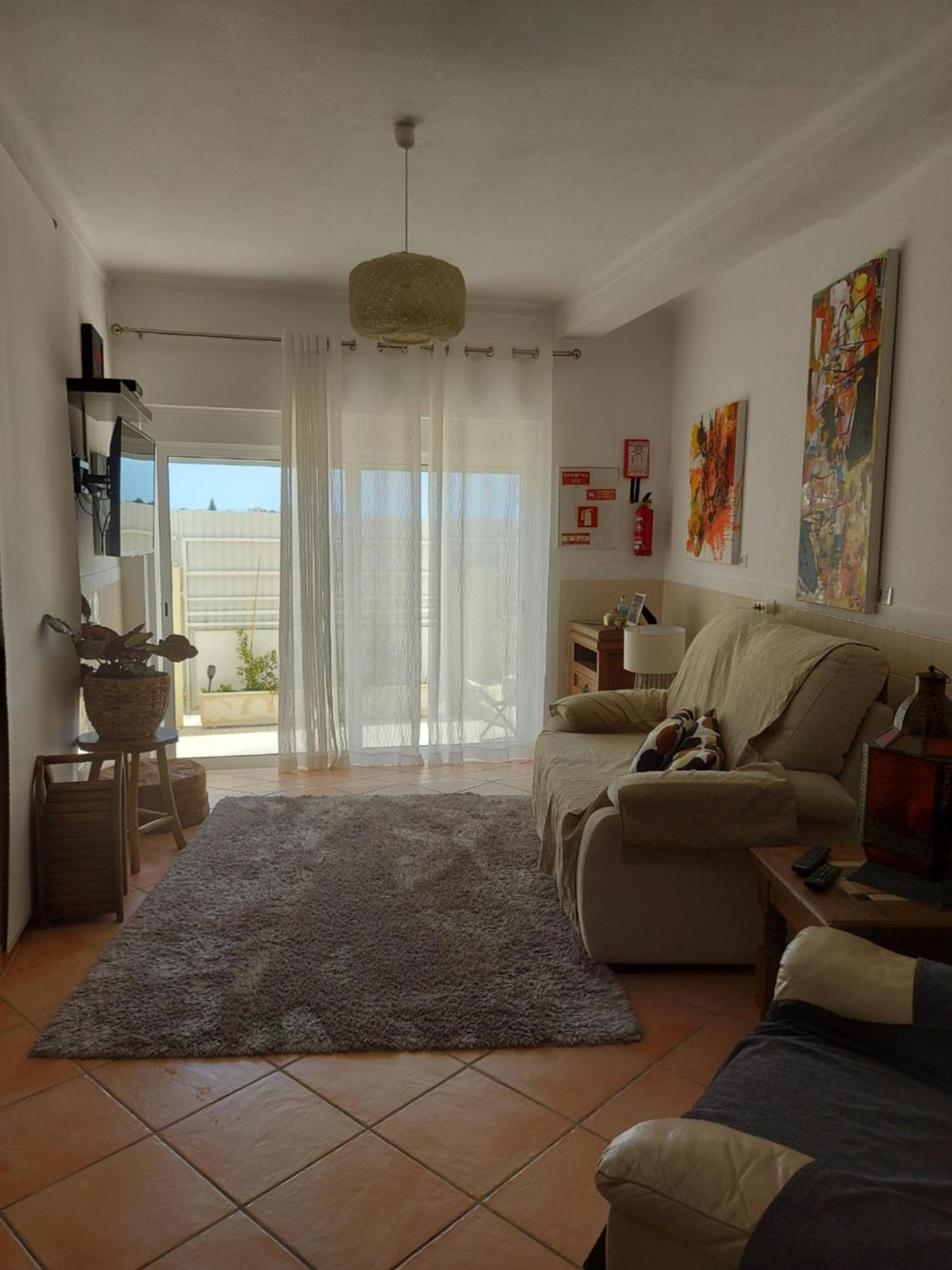 Casa Da Palmeira 塞辛布拉 外观 照片