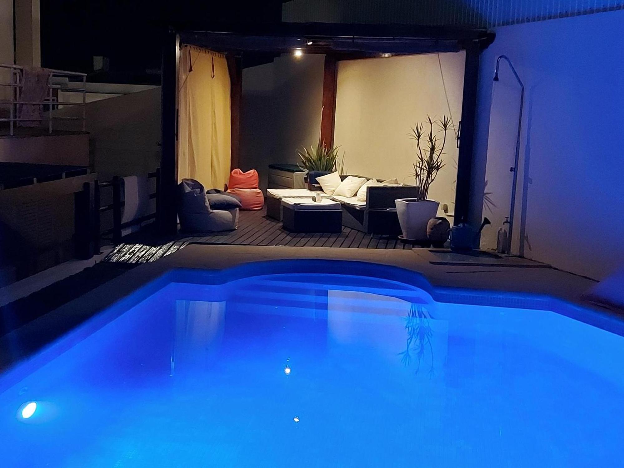Casa Da Palmeira 塞辛布拉 外观 照片